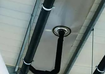 围场虹吸排水的原理