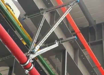 围场抗震支架厂家与你分享你必须做的紧急情况下的准备